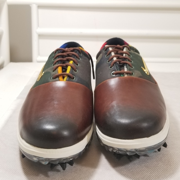 Nike Air Zoom Victory Tour SMS Pendleton - Picture 3 of 8